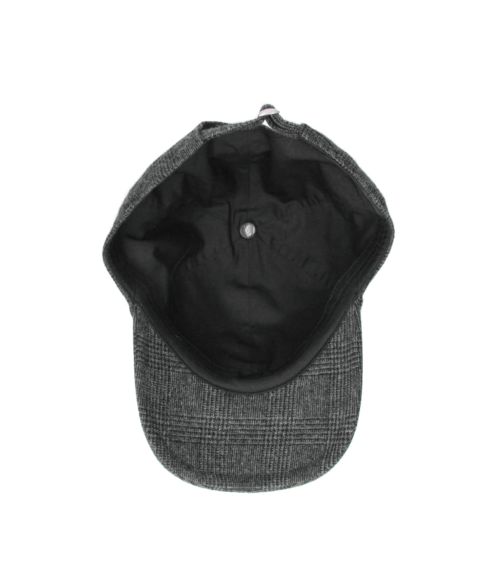 BLK X GRY